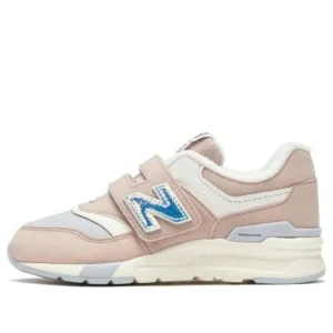 (PS) New Balance 997H 'Wonder Quartz White' PZ997HGM