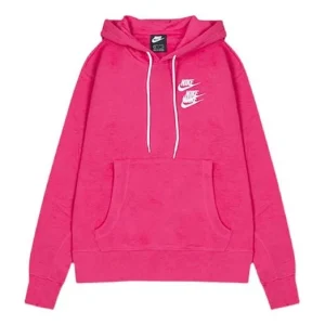 Nike Around the world Smiling Face Sports Rose Red DA0932-615
