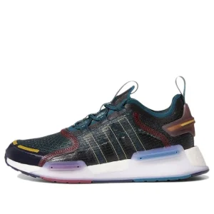 (WMNS) adidas NMD_V3 'Utility Green Legend Ink' GX5784