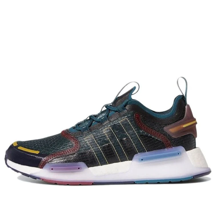 (WMNS) adidas NMD_V3 'Utility Green Legend Ink' GX5784
