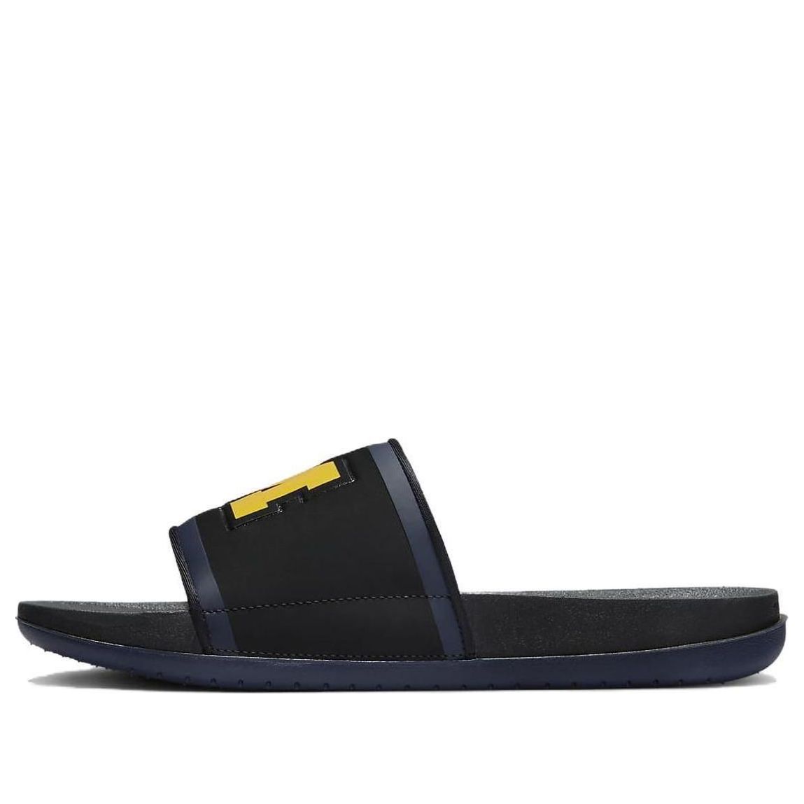 Nike Offcourt Slide 'Michigan' DD0533-002