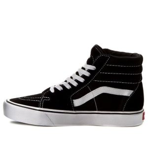 Vans SK8-HI Lite 'Black' VN0A2Z5YIJU