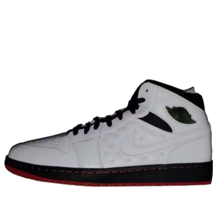 Air Jordan 1 Retro 97 'Black Toe' 555069-101