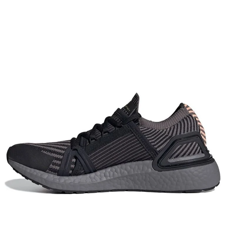 (WMNS) adidas Stella McCartney x UltraBoost 20 'Granite Peach Nougat' FV6993