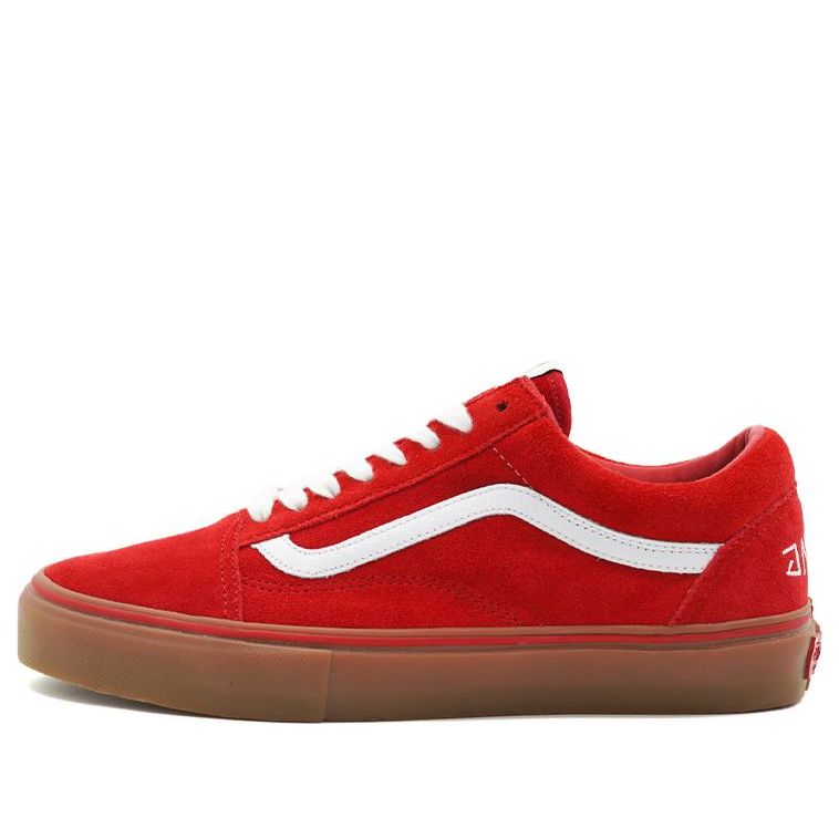 Vans Golf Wang x Old Skool Pro 'S' VN0QHM8LL