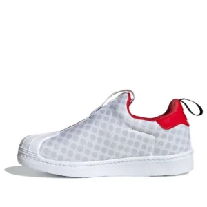 (PS) adidas Disney x Superstar 360 X J 'Minnie Mouse' FX4900