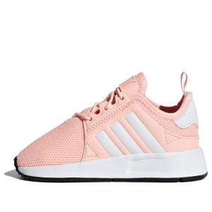 (TD) adidas X_PLR 'Clear Orange' B38032