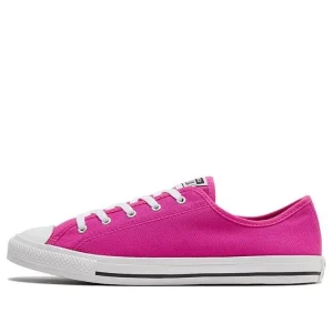 (WMNS) Converse Chuck Taylor All Star Dainty 'Pink' 570673C