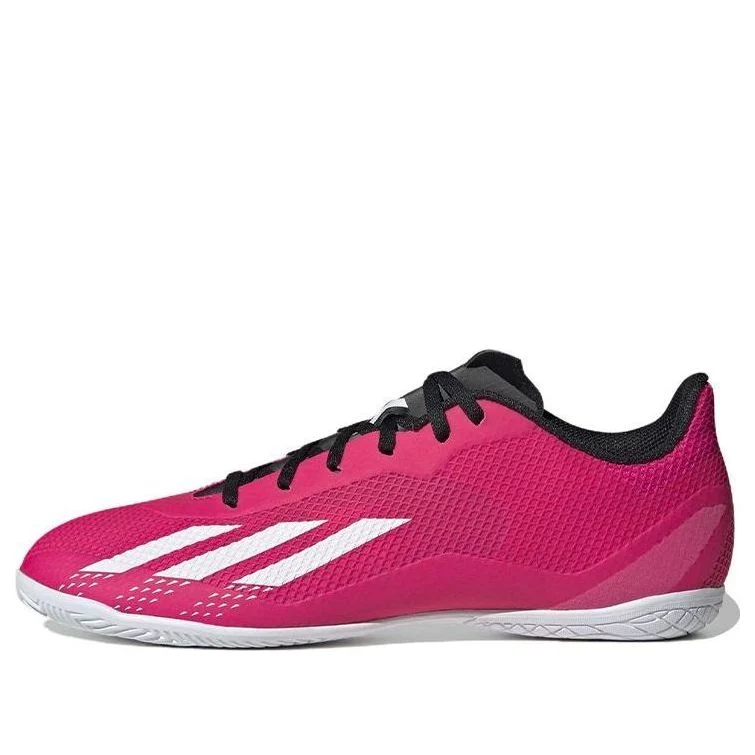 adidas X Speedportal.4 IN 'Shock Pink' GZ2451