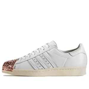(WMNS) adidas Superstar '3D Copper Toe' BB2034