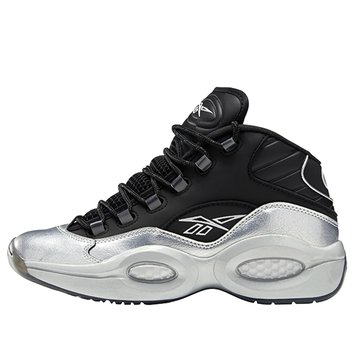Reebok Question Mid 'I3 Motorsports' GX7925
