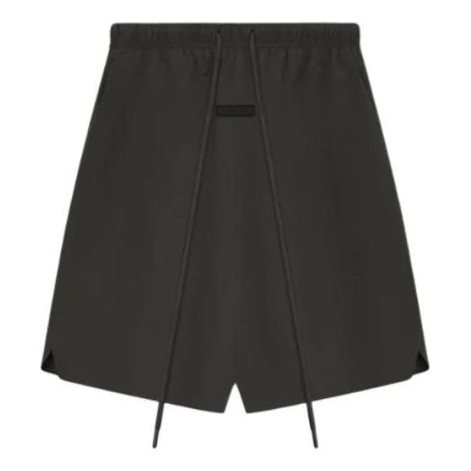 Fear of God Essentials SS24 Relaxed Short 'Ink' 160SP244120F