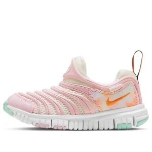 (PS) Nike Dynamo Free Shoes 'Pink White' FJ7724-181