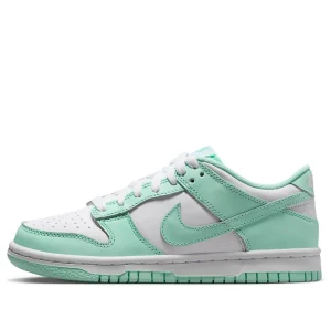 (GS) Nike Dunk Low 'Mint Foam' FZ3534-100