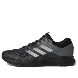 (WMNS) adidas Aerobounce St 2 'Black Grey' AC8181