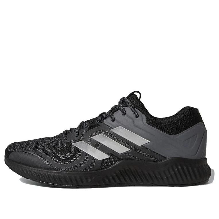(WMNS) adidas Aerobounce St 2 'Black Grey' AC8181