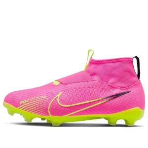 (GS) Nike Mercurial Superfly 9 Pro FG 'Luminous Pack' DJ5606-605