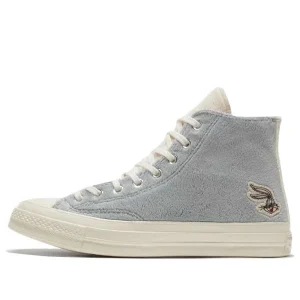 Converse Looney Tunes x Chuck 70 Hi '80th Anniversary - Faux Fur' 169222C