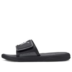 PUMA Royalcat Comfort Slides 'Black' 372280-01