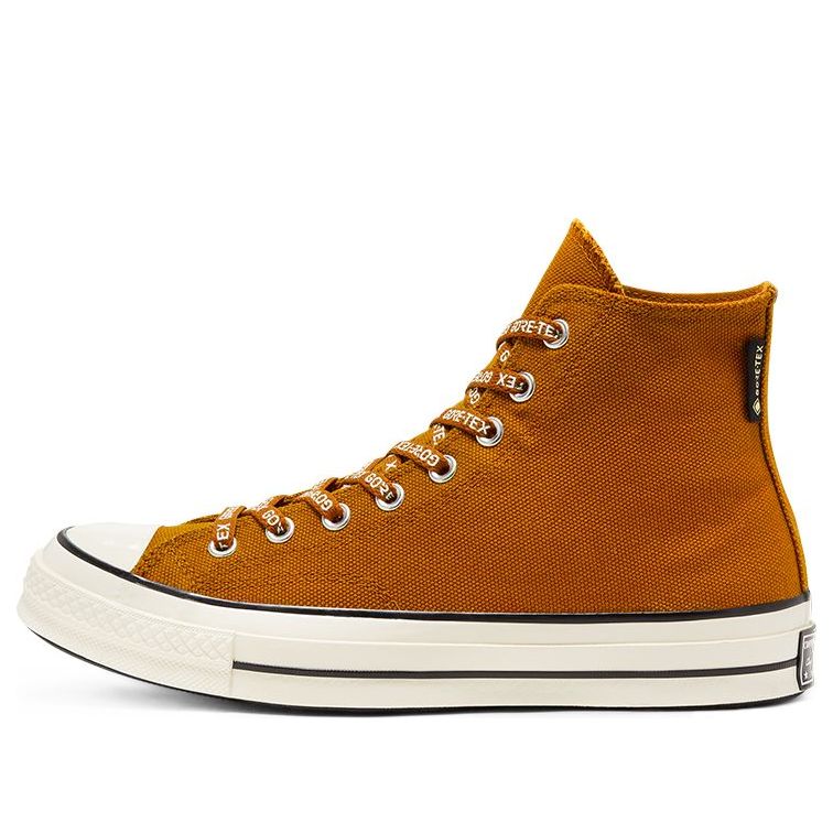 Converse Chuck 70 Hi Gore-Tex Utility 'Amber Sepia' 168858C
