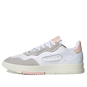 (WMNS) adidas SC Premiere 'White Icey Pink' EE6040