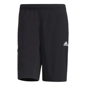 adidas Fi Short 3s Training Sports Shorts Black GP0945