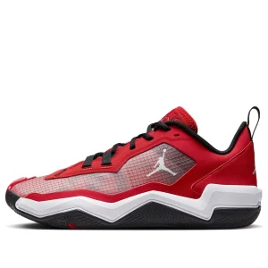 Air Jordan Westbrook One Take 4 'Gym Red White' DZ3338-600