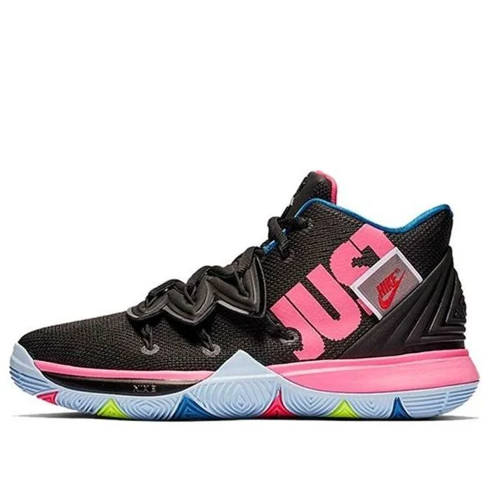 (GS) Nike Kyrie 5 'Just Do It' AQ2456-003