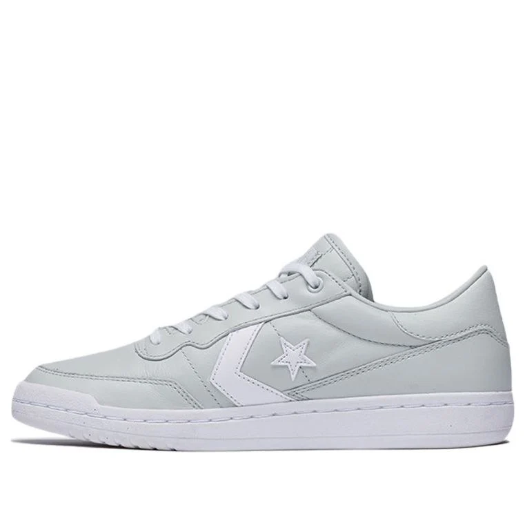 Converse Fastbreak Grey 'Gray White' 161582C