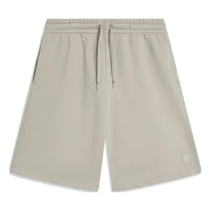 Li-Ning Chinese Color Loose Fit Shorts 'Grey' AKST631-4