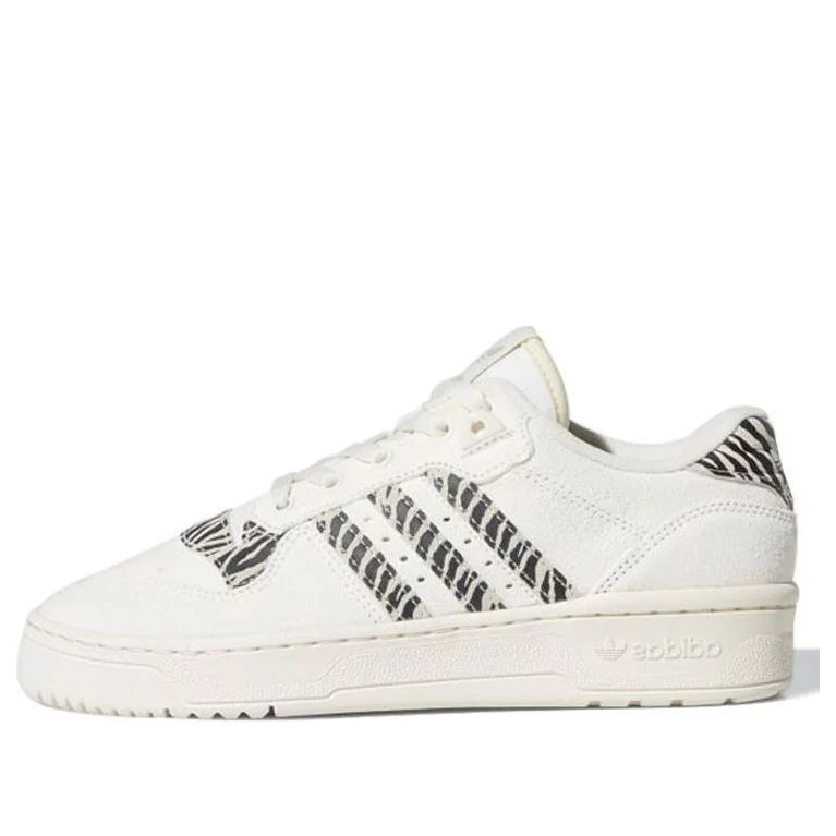 (WMNS) adidas Rivalry Low 'Zebra Print' EG9003