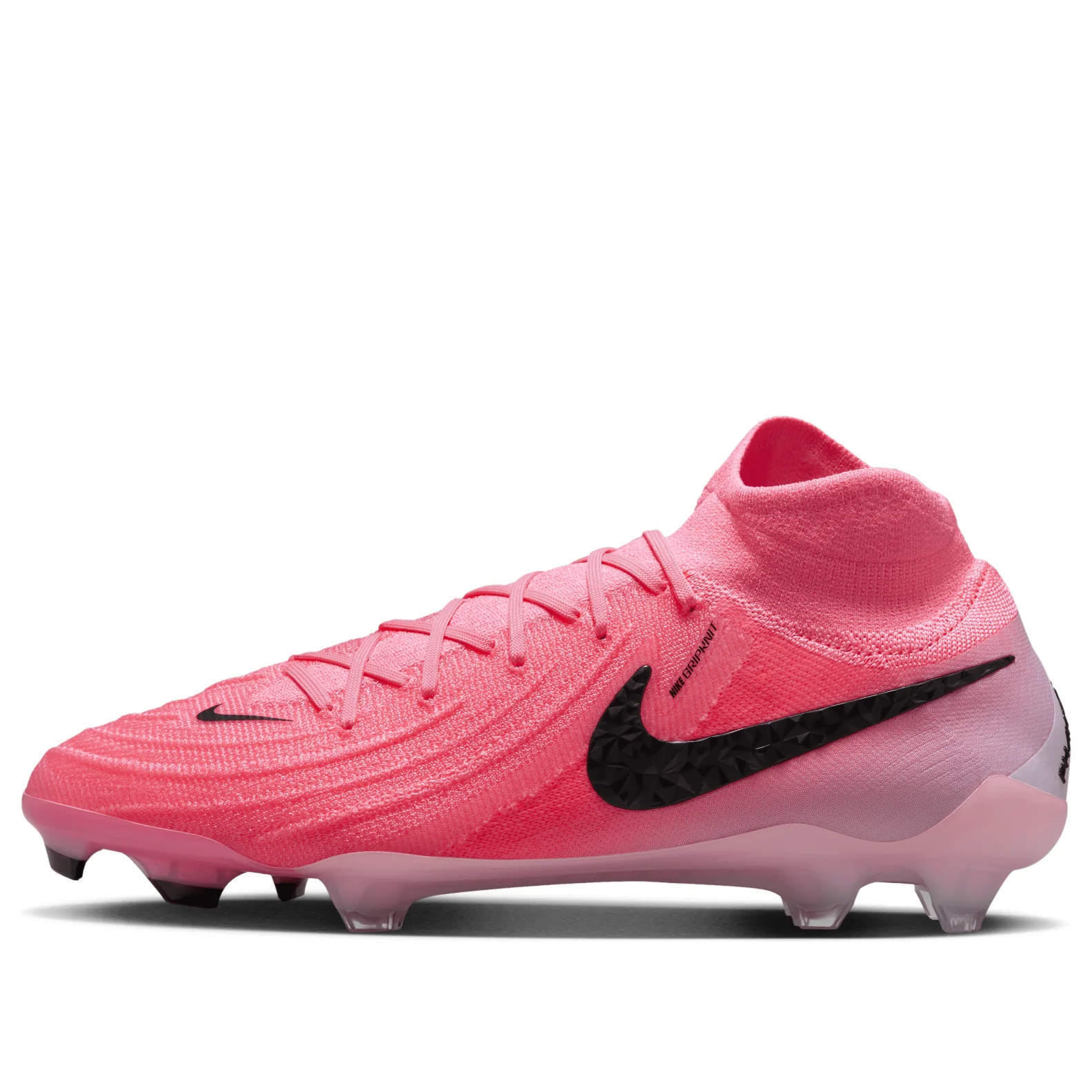 Nike Phantom Luna 2 Elite FG 'Mad Brilliance Pack Sunset Pulse Black' FJ2572-600