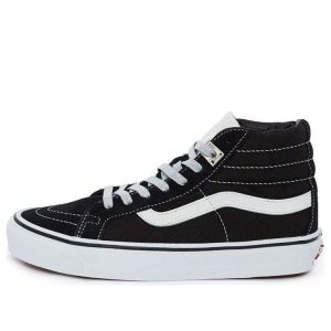 Vans Alyx x SK8-HI LX 'Black Rubber Dipped' VN0A36C7O0W