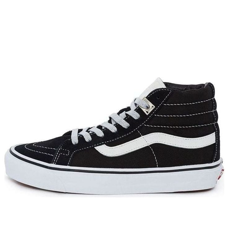 Vans Alyx x SK8-HI LX 'Black Rubber Dipped' VN0A36C7O0W