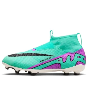 (GS) Nike Mercurial Superfly 9 'Peak Ready Pack' DJ5606-300