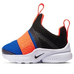 (TD) Nike Presto Extreme Shoes 'Racer Blue Black' 870019-004