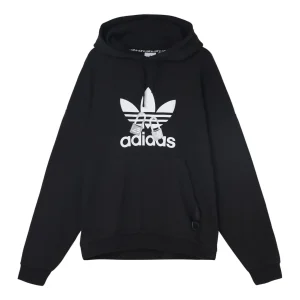 adidas originals Vday Uni Logo Men's Black HA3654