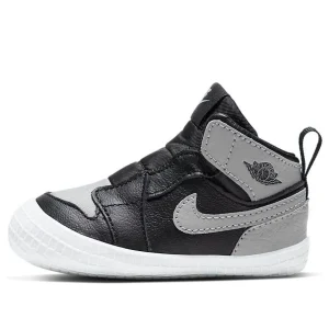 Air Jordan 1 Crib Bootie 'Shadow' 2018 AT3745-013