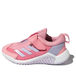 (PS) adidas 4uture Sport AC 'Pink Light Purple' GY0917