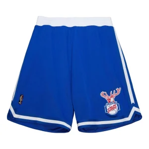 Mitchell & Ness x NBA HWC 2005-06 Shorts 'Chicago Bulls' ASHR5696-CBU05PPPROYA