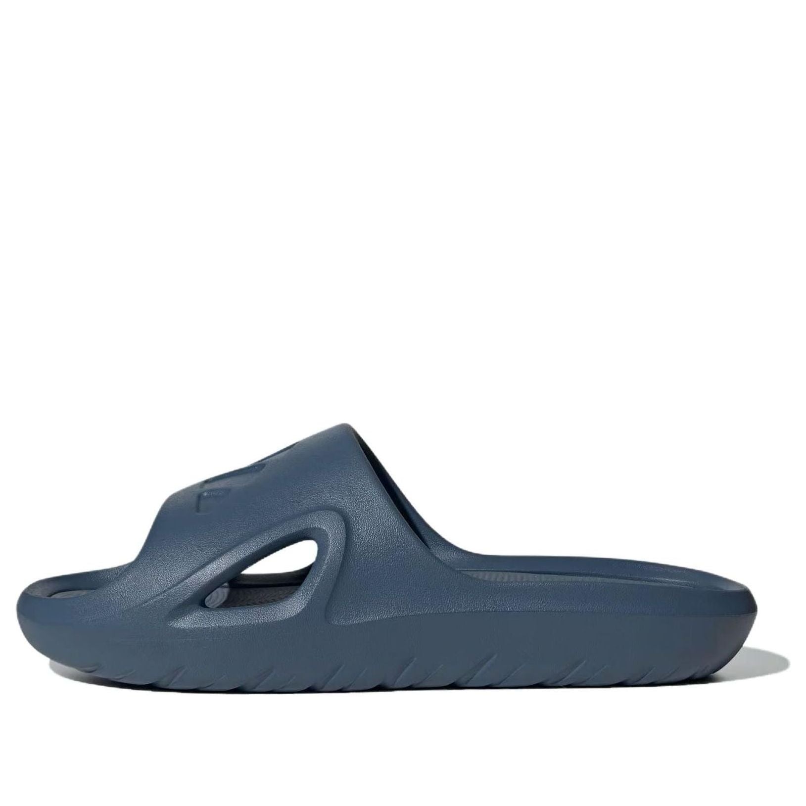 adidas Adicane Slides Asia Sizing 'Preloved Ink' IE7898