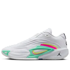 Air Jordan Luka 3 'Photo Finish' HQ5054-107