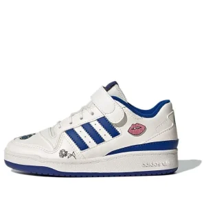 (PS) adidas Forum Low 'Grl Power' FY2545