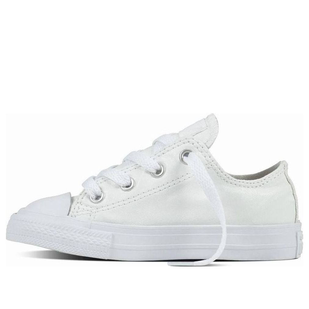 (TD) Converse Chuck Taylor All Star OX 'White' 755564C