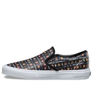 Vans Nintendo x Classic Slip-On 'Zelda' VN0004MPJRD