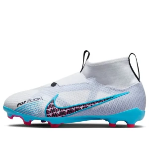 (GS) Nike Mercurial Superfly 9 Pro FG 'Blast Pack' DJ5606-146