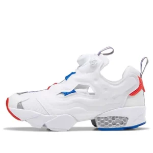 (WMNS) Reebok InstaPump Fury OG 'White' EF3143