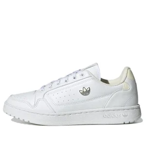 (WMNS) adidas Originals NY 90 'White' GW7010