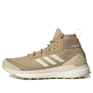 (WMNS) adidas Terrex Free Hiker Primeblue 'Beige Tone' GW2808