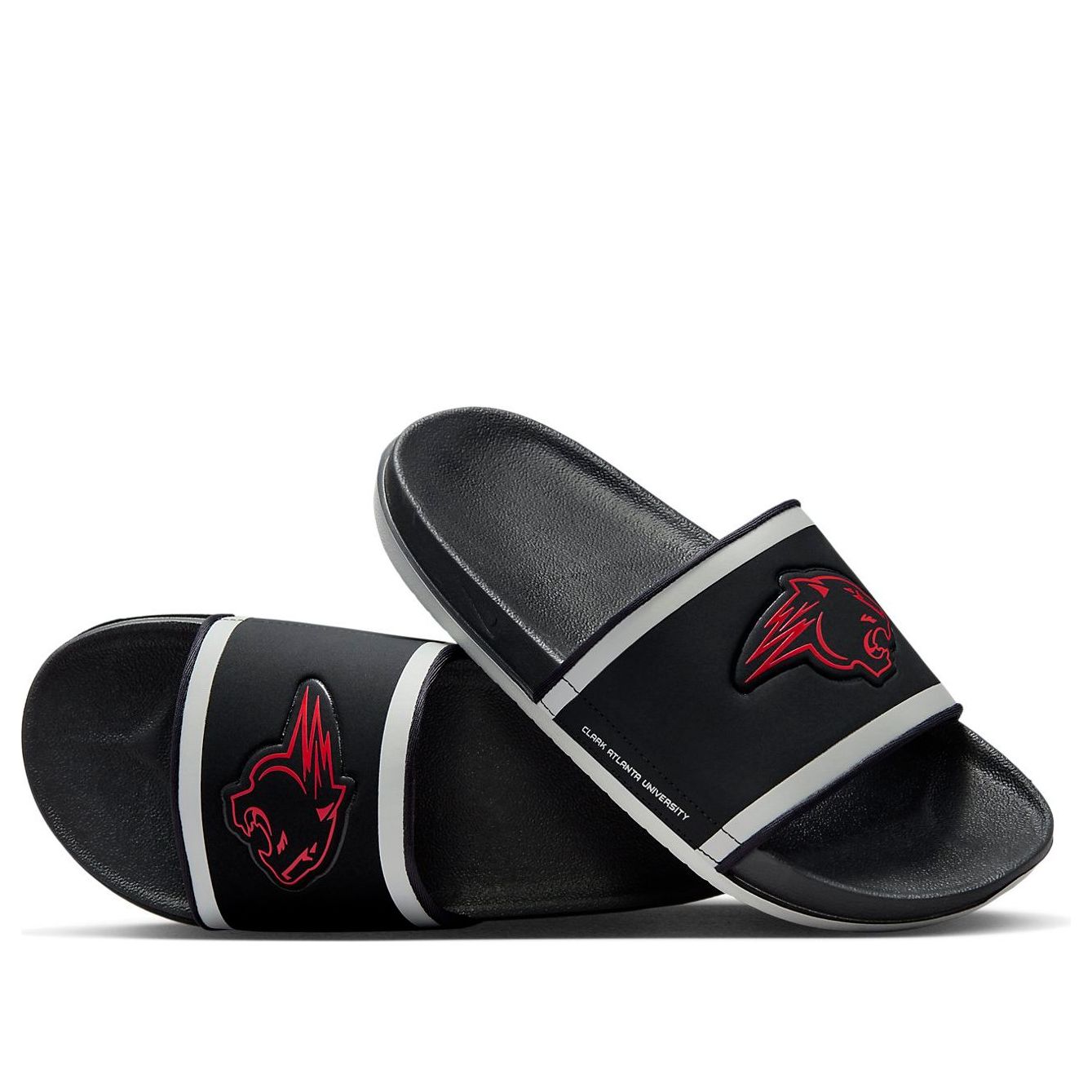 Nike Offcourt Slide 'Clark Atlanta' DX5639-002